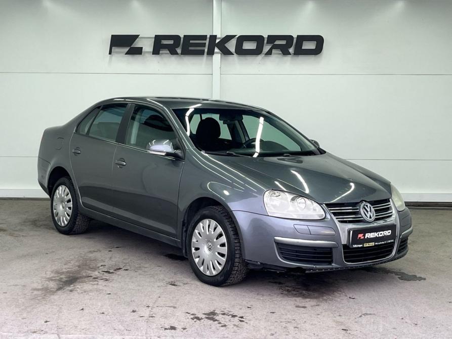 Volkswagen Jetta V Уфа  - изображение 1