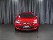 Opel Astra J Рестайлинг Ставрополь  - изображение 23