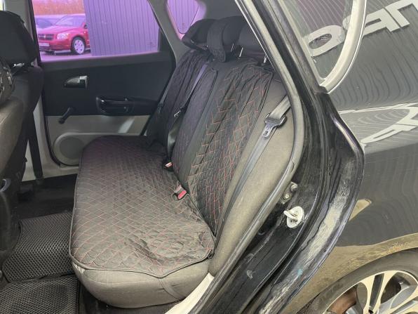 Kia Ceed I с пробегом 2007 года, цена 342 000 рублей, 265000 км, хэтчбек, Автокод Объявления
