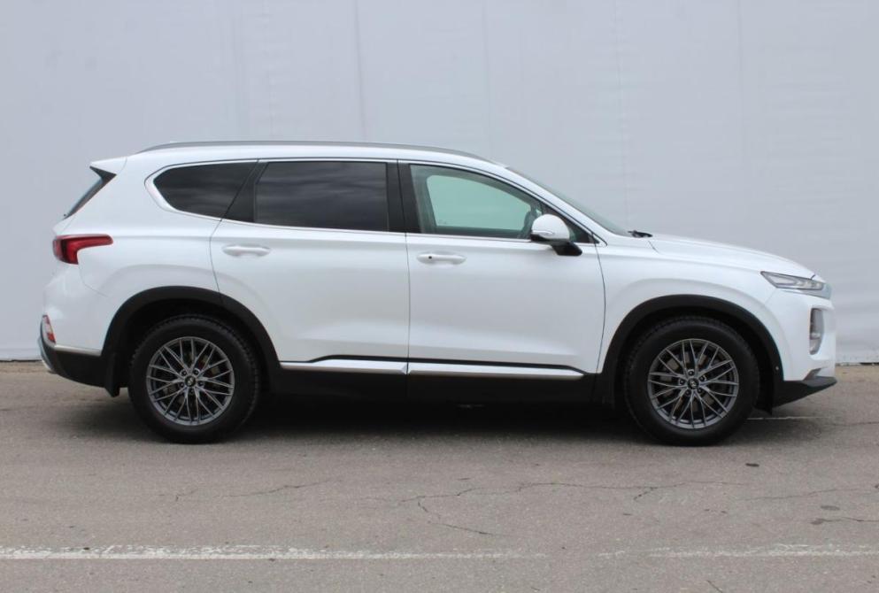 Hyundai Santa Fe IV Нижний Новгород  - изображение 8