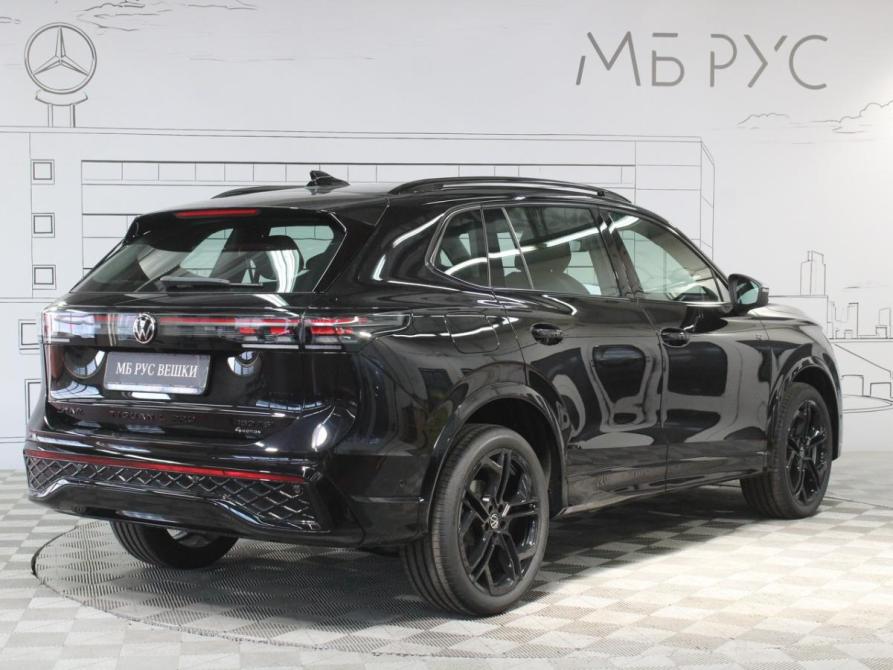 Volkswagen Tiguan III (China Market) Москва  - изображение 6