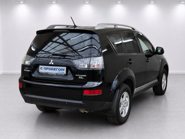 Mitsubishi Outlander II с пробегом 2007 года, цена 700 000 рублей, 311603 км, внедорожник, Автокод Объявления