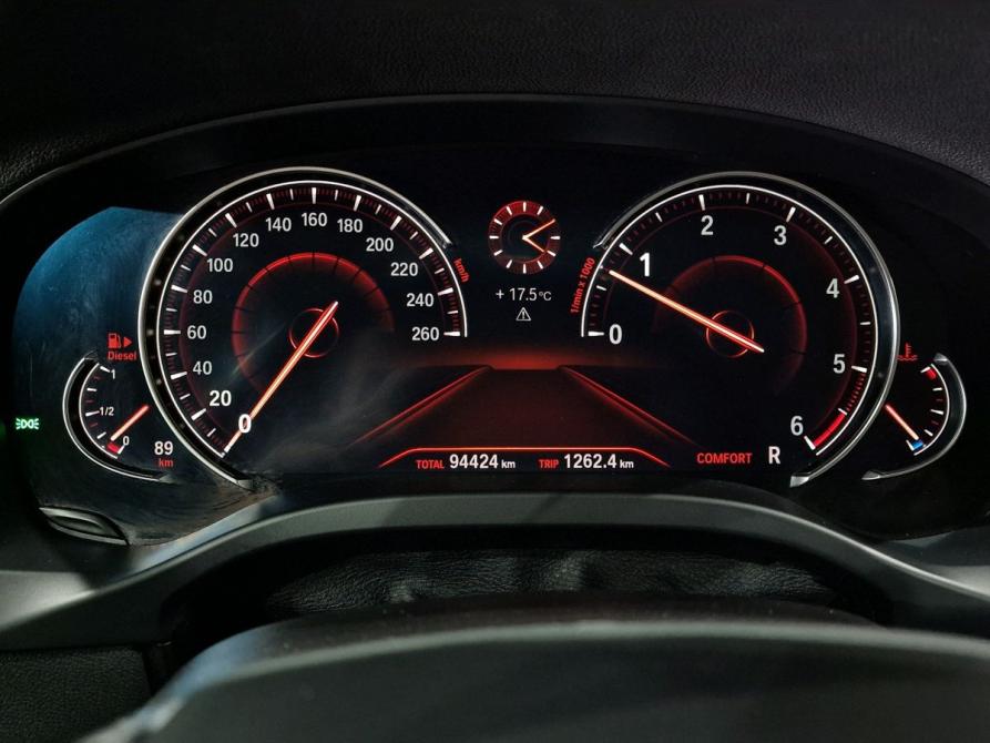 BMW X3 III (G01) Ставрополь  - изображение 12