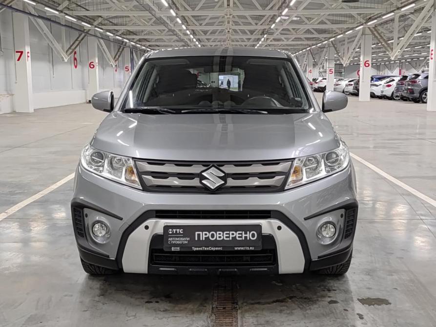 Suzuki Vitara II Казань  - изображение 2