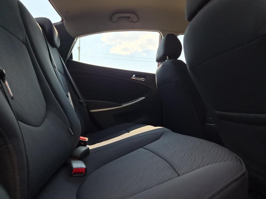Hyundai Solaris I Саратов  - изображение 30