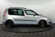 Skoda Roomster I Рестайлинг Нижний Новгород  - изображение 26