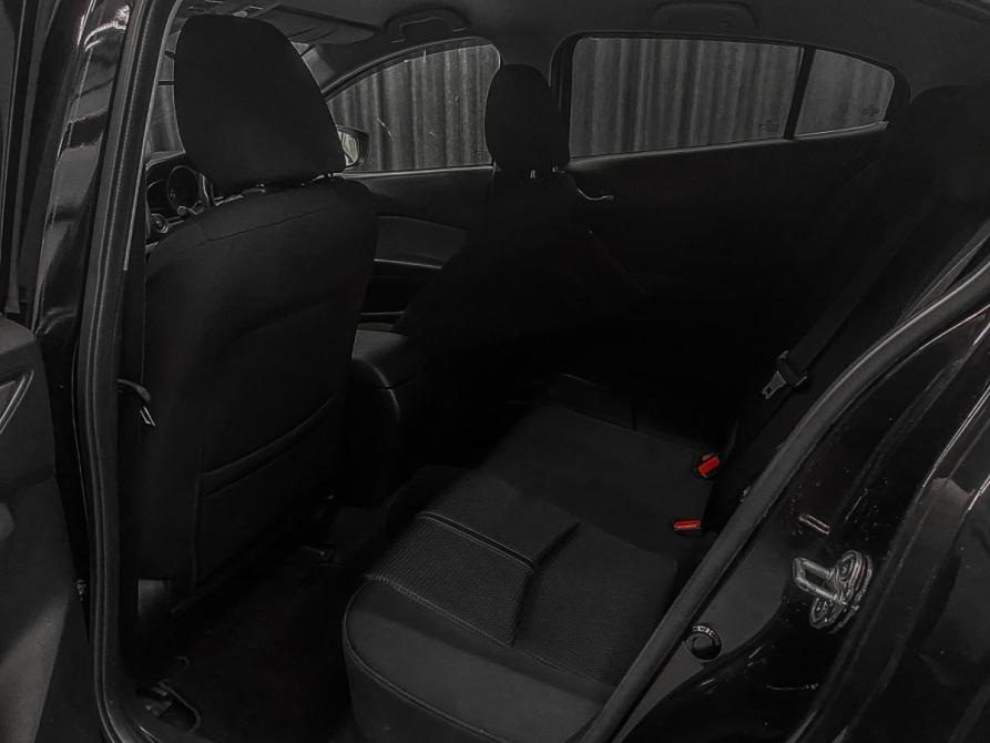 Mazda Axela III Рестайлинг Красноярск  - изображение 13