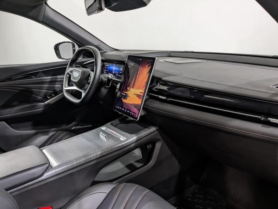 Geely Preface I Химки  - изображение 13