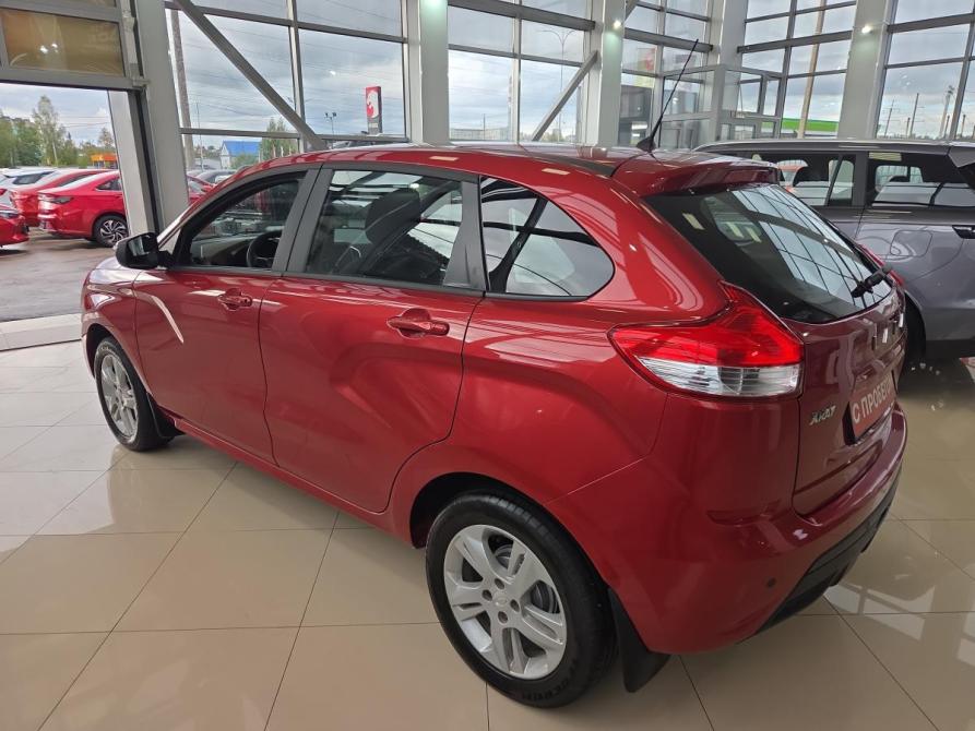 Lada (ВАЗ) XRAY I Арзамас  - изображение 7