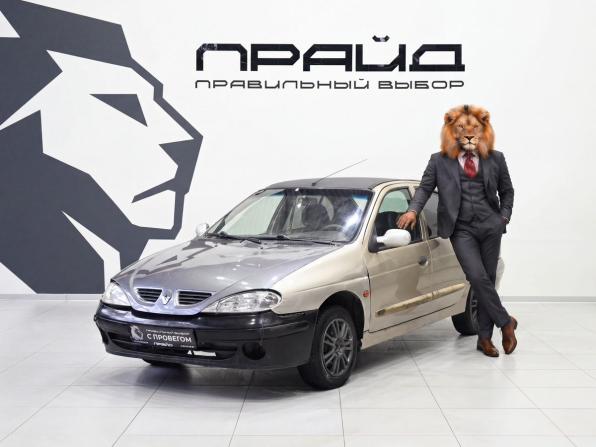 Renault Megane I