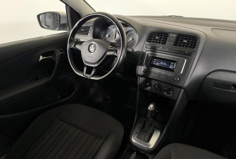 Volkswagen Polo V Рестайлинг Нижний Новгород  - изображение 14