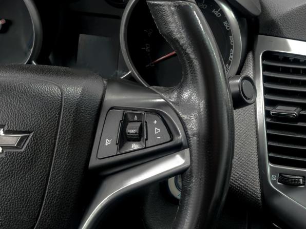 Chevrolet Cruze I с пробегом 2011 года, цена 799 900 рублей, 220000 км, седан, Автокод Объявления