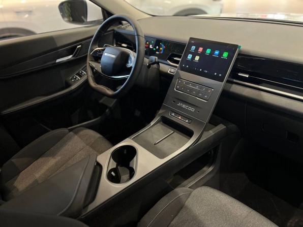 Новый Jaecoo J6 2026 года, цена 2 290 000 рублей, внедорожник, Автокод Объявления
