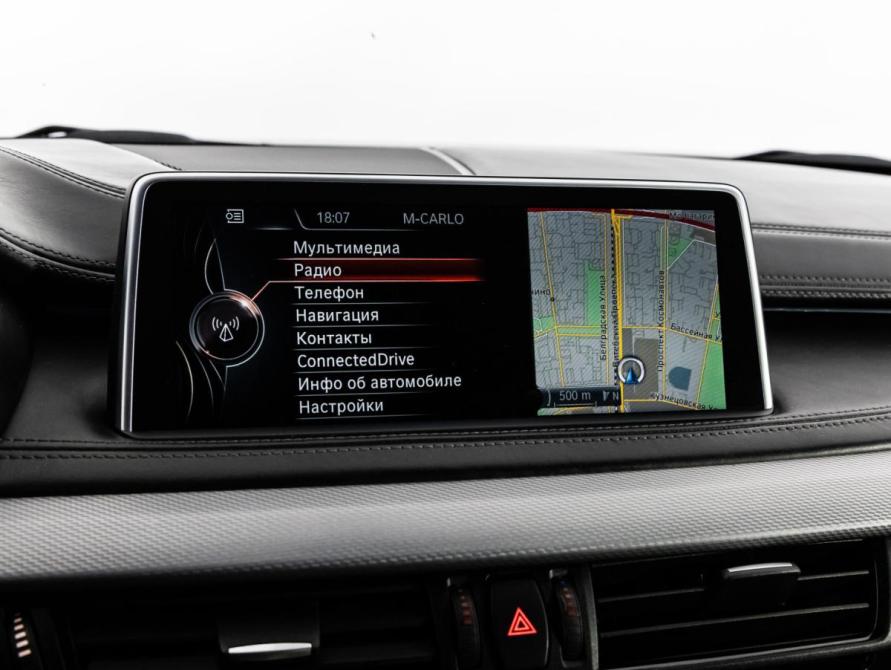 BMW X6 II (F16) Санкт-Петербург  - изображение 22