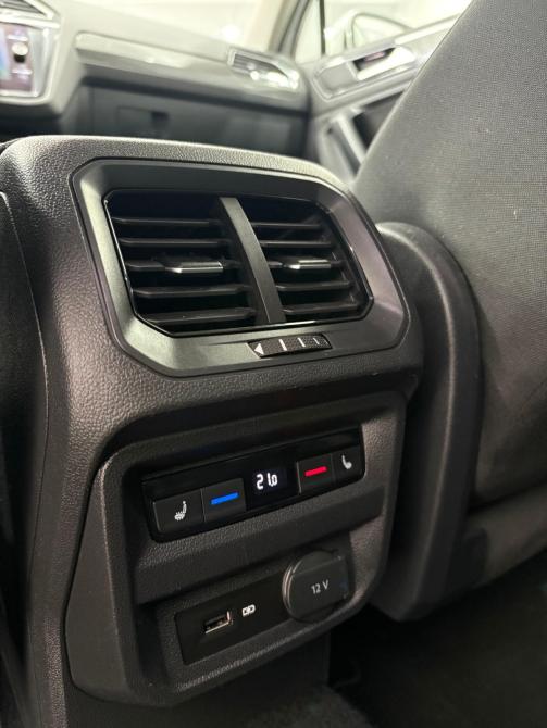Volkswagen Tiguan II Ставрополь  - изображение 16