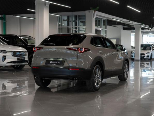 Mazda CX-30 I с пробегом 2026 года, цена 4 525 000 рублей, 15 км, внедорожник, Автокод Объявления