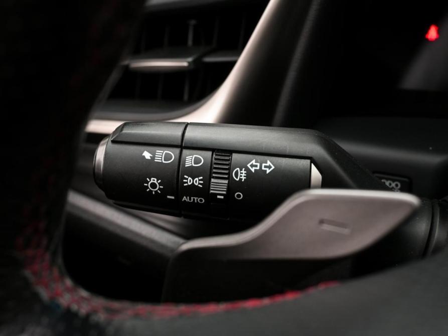 Lexus ES VII Волгоград  - изображение 18