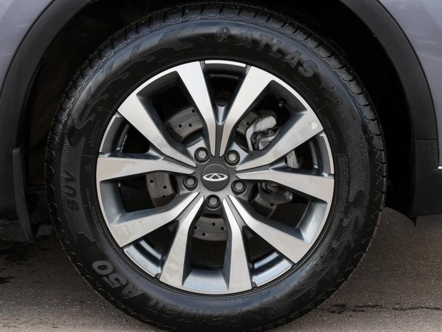 Chery Tiggo 7 Pro Max I Москва  - изображение 23