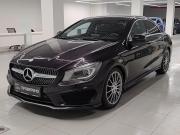 Mercedes-Benz CLA I (C117 X117) Казань  - изображение 23