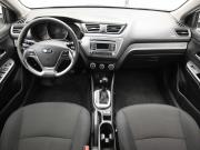 Kia Rio III Рестайлинг Ростов-на-Дону  - изображение 28