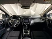 Nissan Qashqai II Москва  - изображение 36