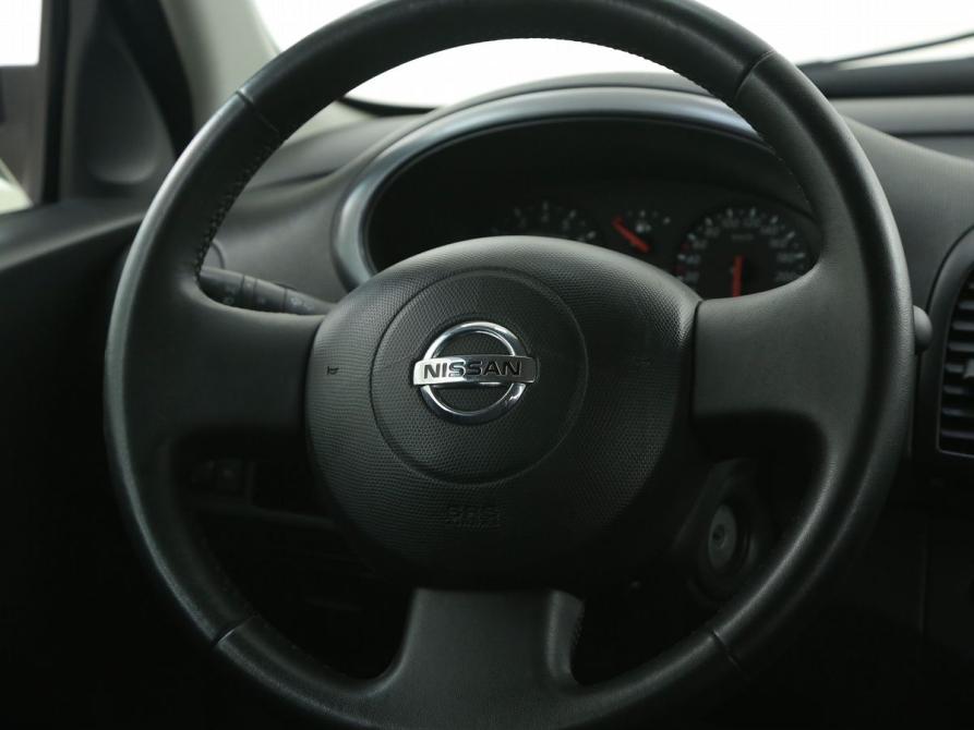 Nissan Micra III (K12) Иваново  - изображение 16