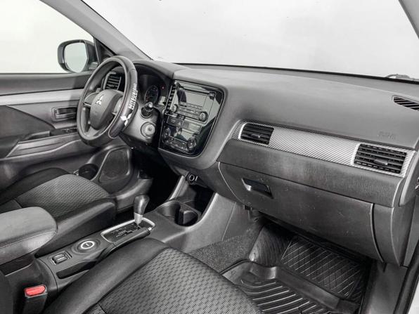 Mitsubishi Outlander III с пробегом 2013 года, цена 1 204 000 рублей, 229300 км, внедорожник, Автокод Объявления