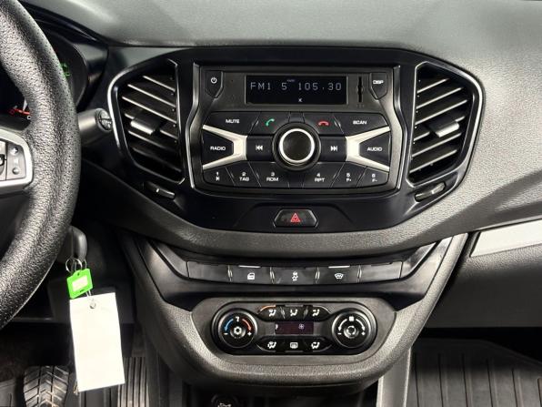 Lada (ВАЗ) Vesta I с пробегом 2021 года, цена 1 195 000 рублей, 88137 км, седан, Автокод Объявления