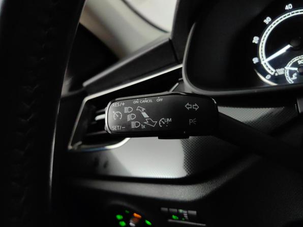 Skoda Rapid II с пробегом 2020 года, цена 1 635 000 рублей, 96275 км, лифтбек, Автокод Объявления