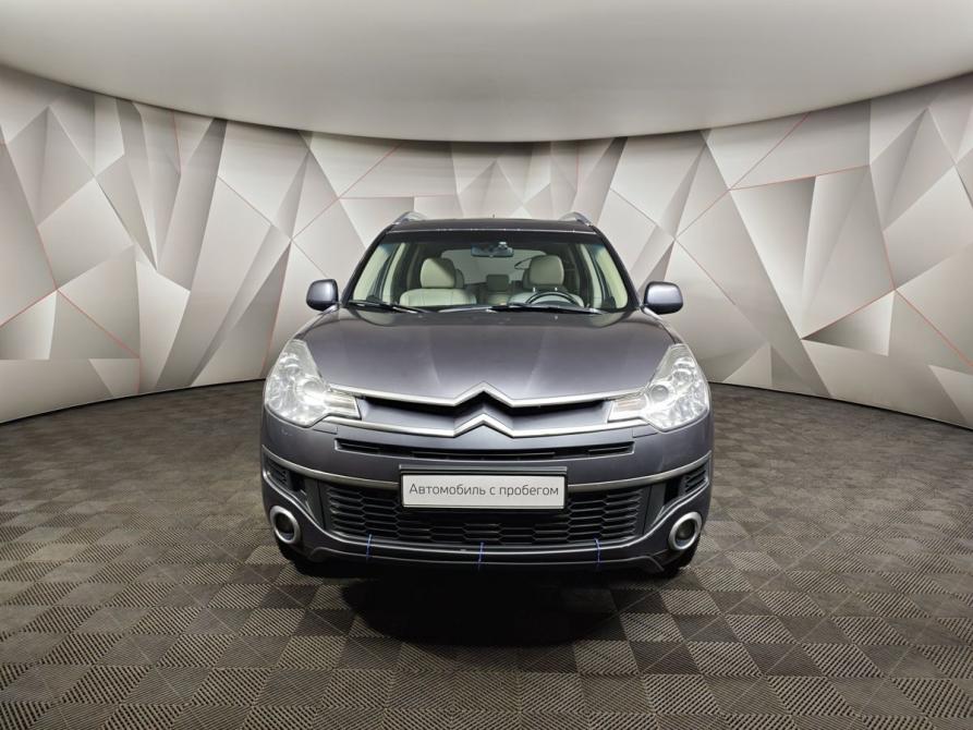 Citroen C-Crosser Москва  - изображение 7