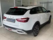 Lada (ВАЗ) Vesta I Рестайлинг (NG) Москва  - изображение 21