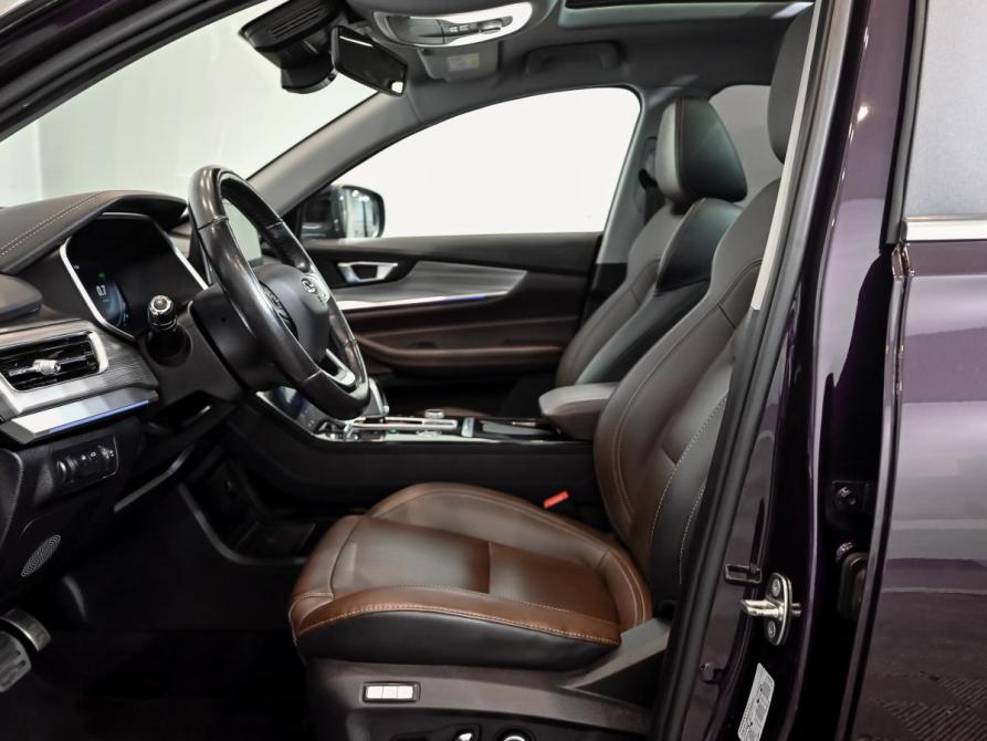 Chery Tiggo 8 Pro I Екатеринбург  - изображение 9