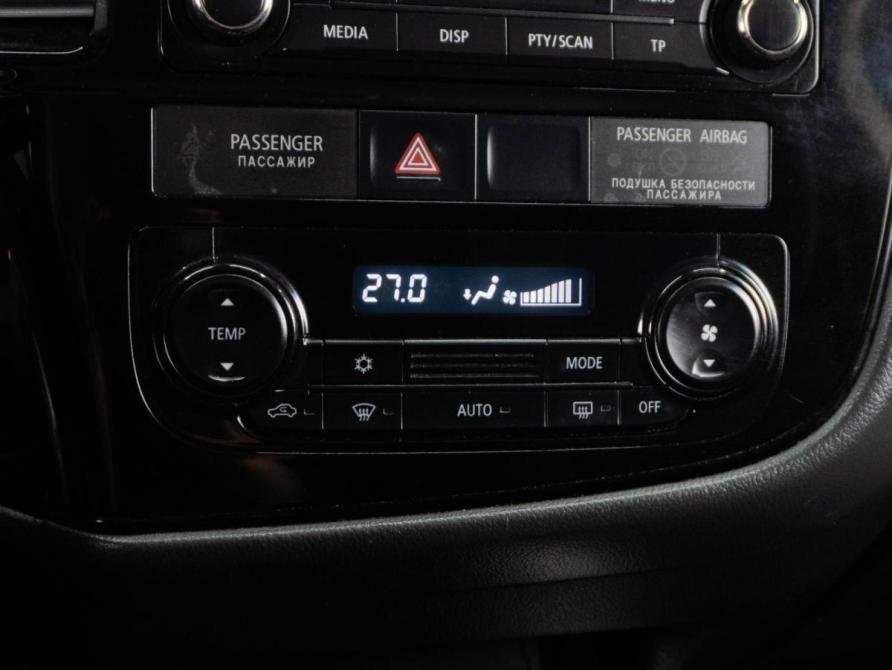 Mitsubishi Outlander III Рестайлинг 2 Тюмень  - изображение 16