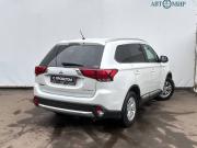Mitsubishi Outlander III Рестайлинг 2 Москва  - изображение 21