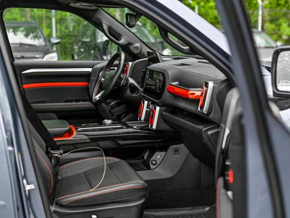 Haval Dargo с пробегом 2023 года, цена 2 414 000 рублей, 73498 км, внедорожник, Автокод Объявления