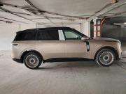 Lynk &amp; Co 900 Москва  - изображение 12