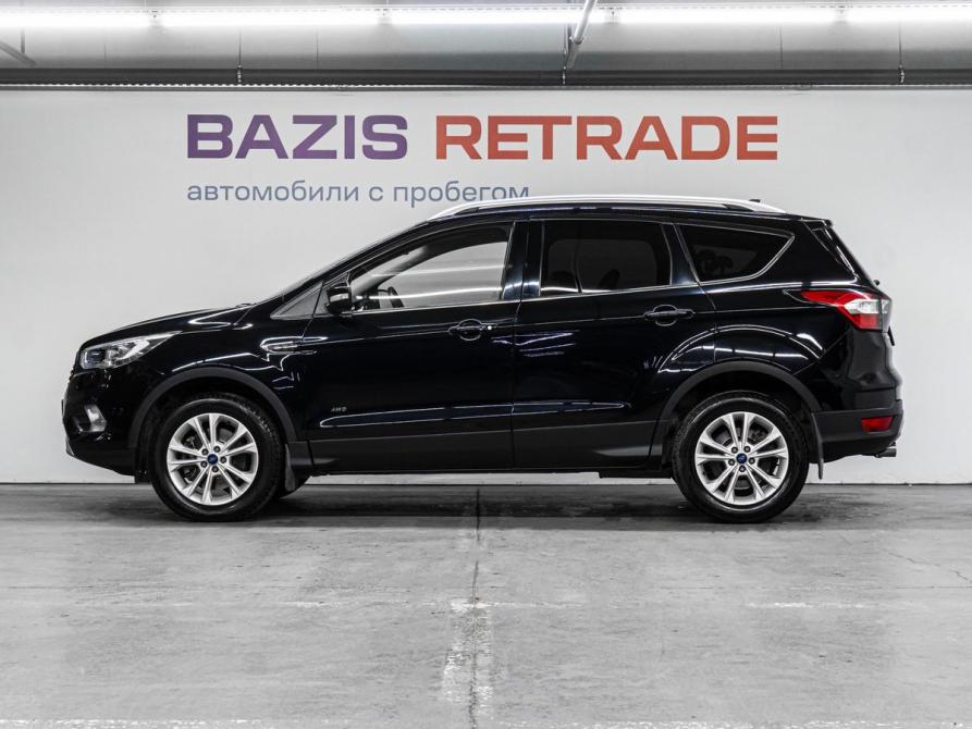 Ford Kuga II Рестайлинг Тюмень  - изображение 9