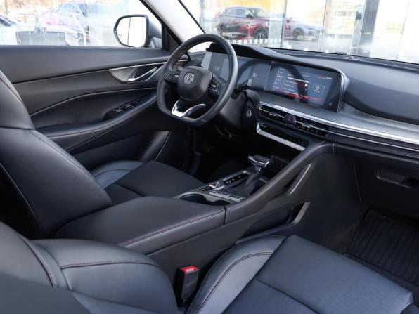 Changan CS35 Plus I Рестайлинг с пробегом 2024 года, цена 1 998 000 рублей, 14157 км, внедорожник, Автокод Объявления