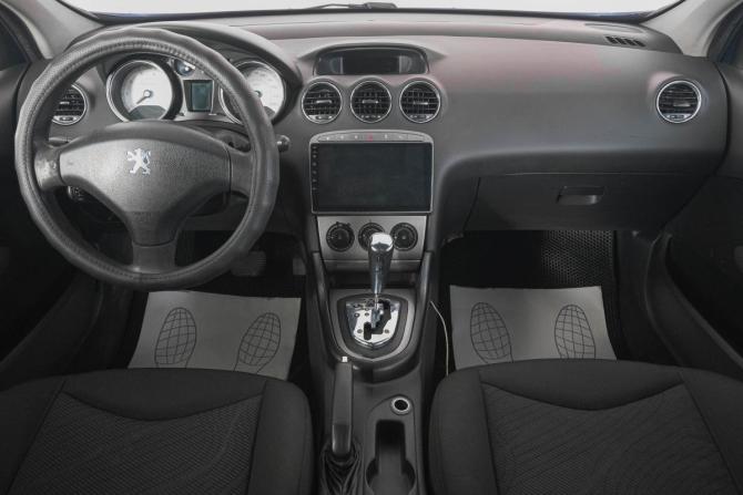 Peugeot 308 I с пробегом 2008 года, цена 439 000 рублей, 239000 км, универсал, Автокод Объявления