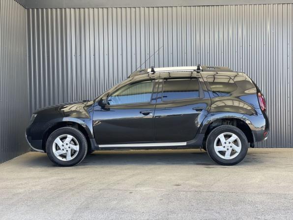 Renault Duster I Рестайлинг с пробегом 2016 года, цена 1 297 000 рублей, 125421 км, внедорожник, Автокод Объявления