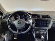 Volkswagen Tiguan II Москва  - изображение 36