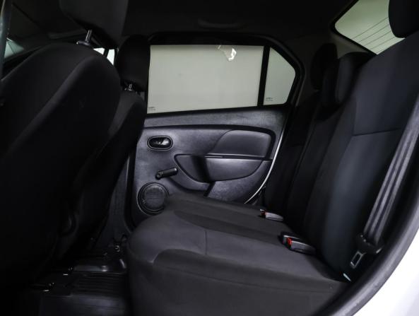 Renault Logan II с пробегом 2018 года, цена 800 000 рублей, 139158 км, седан, Автокод Объявления