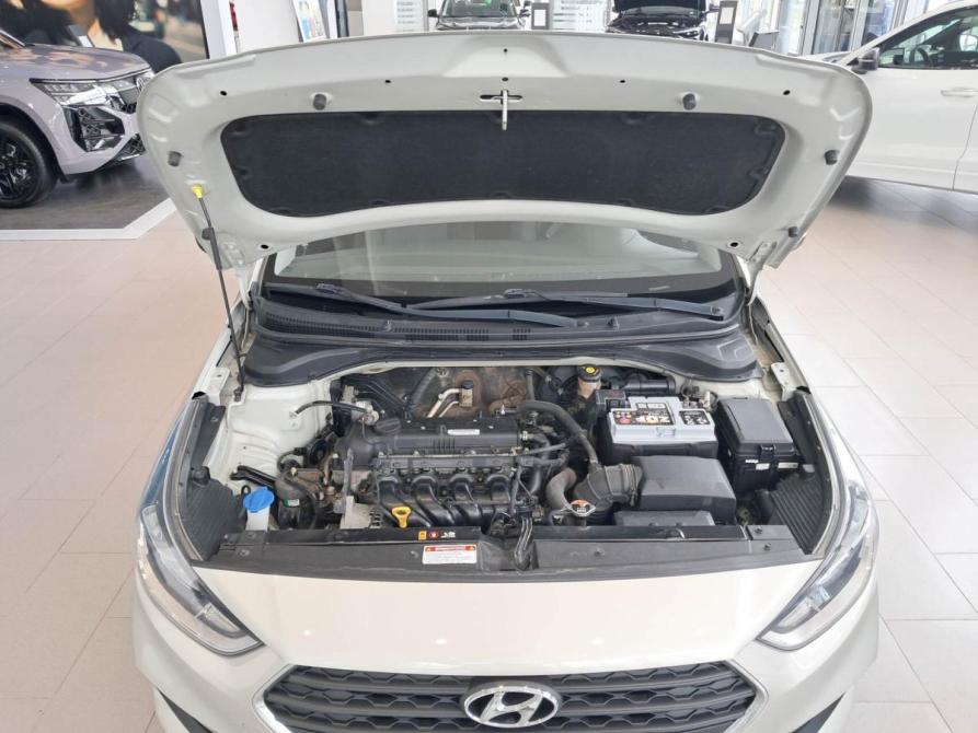 Hyundai Solaris II Казань  - изображение 11
