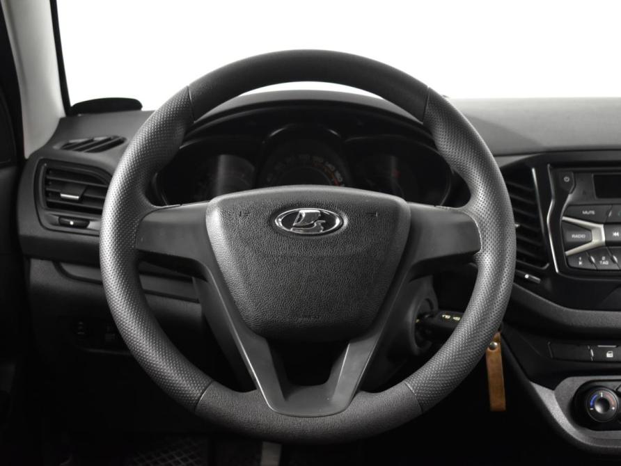 Lada (ВАЗ) Vesta I Казань  - изображение 12