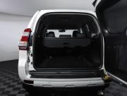 Toyota Land Cruiser Prado 150 Series Рестайлинг 1 Москва  - изображение 32