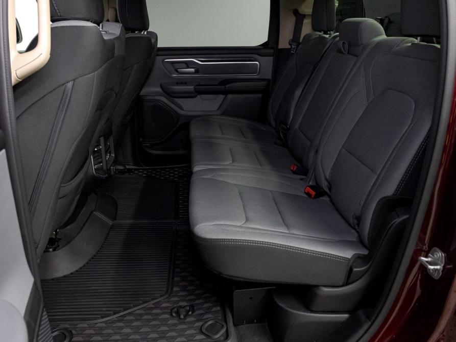 Ram 1500 V Тюмень  - изображение 18