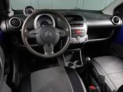 Citroen C1 I Рестайлинг Воронеж  - изображение 21