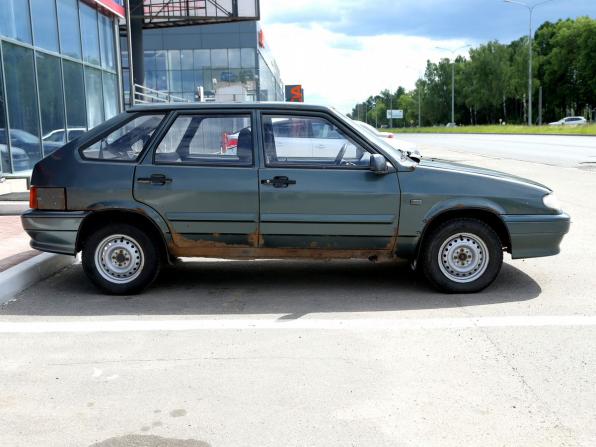 Lada (ВАЗ) 2114 с пробегом 2010 года, цена 117 000 рублей, 175000 км, хэтчбек, Автокод Объявления