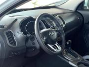 Kia Sportage III Рестайлинг Оренбург  - изображение 33
