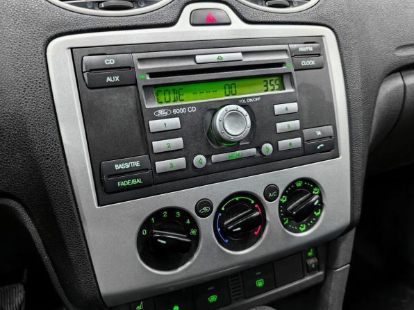Ford Focus II с пробегом 2006 года, цена 495 000 рублей, 252896 км, седан, Автокод Объявления